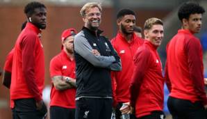 Der FC Liverpool in der Kaderanalyse: Hat Klopp an den richtigen Stellschrauben gedreht?