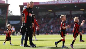 Platz 18: AFC Bournemouth. Der Klub von Eddie Howe hat mehr als 50 Millionen Euro ausgegeben, was aber eher dem überhitzten Markt als der Spielerqualität geschuldet ist. Die Cherries werden um den Klassenerhalt kämpfen.