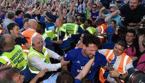 Platz 20: FC Cardiff. Der Aufsteiger aus Wales konnte am Deadline Day mit Harry Arter und Victor Camarasa noch seine zwei größten Transfers eintüten, ist ob der insgesamt fehlenden Qualität Abstiegskandidat Nummer eins.