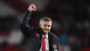 Ole Gunnar Solskjaer möchte auch über seine Vertragslaufzeit hinaus bei Manchester United bleiben.