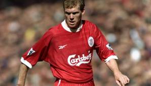 ABWEHR: Steve Staunton (20 Spiele). Eigentlich Linksverteidiger, spielte aber er in der Meistersaison überall und sogar im Sturm. Verließ die Reds schon 1991 und spielte lange für Villa. Später für kurze Zeit mal irischer Nationaltrainer.