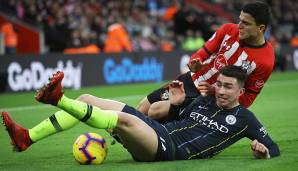 AYMERIC LAPORTE: Erhält wohl den Vorzug vor den Routiniers Kompany und Otamendi. Bringt ähnliche Stärken wie Stones mit, hat sogar schon ein Tor auf seinem Konto. Mit 24 noch lange nicht am Ende seiner Entwicklung.