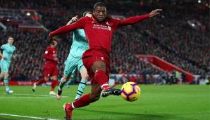 GEORGINO WIJNALDUM: Klopps Liebling. Spielt fast immer, auch wenn sein Name oft unter dem Radar läuft. Überzeugt durch defensive Stabilität und offensives Facettenreichtum. Trotzdem nicht so stark wie Silva. Punkt für City - 4:4.