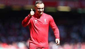 Im vergangenen Jahr verstärkte man sich unter anderem mit Xherdan Shaqiri.