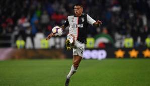 ManCity soll sich um Joao Cancelo bemühen.