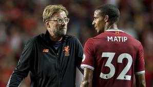 Jürgen Klopp hat Topstars wie Virgil van Dijk, Mohamed Salah oder Sadio Mane zum FC Liverpool geholt.