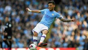 Platz 16: David Silva (Manchester City) - rund 9,3 Millionen Euro im Jahr.