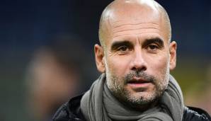 Pep Guardiola hat mit Manchester City den schwächsten Saisonstart seiner Trainerkarriere hingelegt (25 von möglichen 36 Punkten). Laut The Times darf der Katalane im Winter Geld ausgeben und nachrüsten. Wir zeigen die Kandidaten.