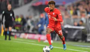 Sky berichtet nun jedoch auch, dass City im Falle eines Sane-Verkaufs einen Tausch mit den Bayern bevorzuge. Demnach soll Kingsley Coman im Gegenzug nach Manchester wechseln. Der Franzose würde mehr Geschwindigkeit mitbringen als Oyarzabal.