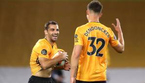 Die Wolverhampton Wanderers stehen vor der Teilnahme an der Europa League.