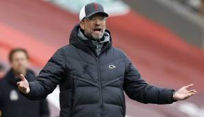 Jürgen Klopp, Joachim Löw, FC Liverpool