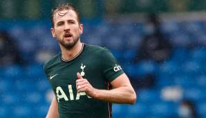 Harry Kane hat offenbar genug von Tottenham Hotspur.