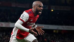 Die Ungeschlagen-Serie des FC Arsenal geht weiter: Die Gunnsers glichen in letzter Sekunde im London-Derby gegen Crystal Palace zum 2:2 (1:0) aus und sind nun seit nunmehr fünf Spielen ungeschlagen.