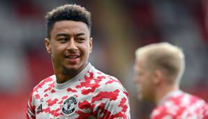 Bei Manchester United kommt Lingard nicht über die Rolle des Reservisten hinaus. Laut des englischen Telegraph ist auch der Engländer als möglicher Kandidat im Winter bei Newcastle im Gespräch.