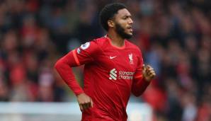 JOE GOMEZ: Wochengehalt: 89.000 Euro, Jahresgehalt: 4.640.000