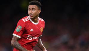 JESSE LINGAARD (Manchester United): Bei den Red Devils ist der Außenstürmer oftmals nur Reservist. Gerüchte, wonach er schon im Winter wechseln könnte, dementierte The Athletic aber zuletzt. Er wolle sich erstmal bis Sommer unter Rangnick zeigen.