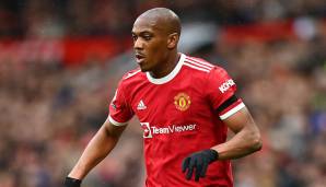 ANTHONY MARTIAL (Manchester United): Gehört zum aussortieren United-Block. Schon in der Vergangenheit rankten sich Gerüchte um einen Abgang, dieser soll aber immer am Veto von Boss Joel Glazer gescheitert sein. Angeblich macht aber Sevilla das Rennen.