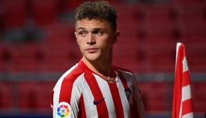 KIERAN TRIPPIER (Atletico Madrid): Der Außenverteidiger ist noch bis 2023 an Atletico gebunden, doch laut einem Bericht des Mirror würden die Magpies sich gerne schon diesen Winter mit dem englischen Nationalspieler verstärken.