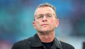 Manchester United, Ralf Rangnick, Premier League, Brexit