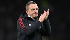 Ralf Rangnick