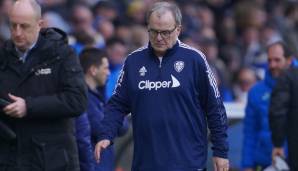 Leeds United, Marcelo Bielsa