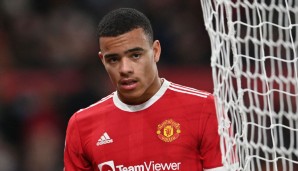 Stürmer Mason Greenwood von Manchester United wurde nach der Verhaftung wegen des Verdachts auf Vergewaltigung, Körperverletzung und Morddrohung auf Kaution freigelassen.