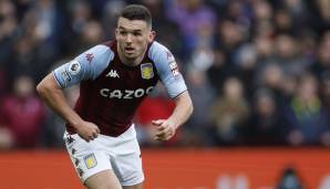 JOHN MCGINN: Wie der Telegraph erfahren hat, gehört der Schotte zum engeren Kreis an Kandidaten, die im kommenden Sommer für das neue zentrale Mittelfeld bei Manchester United in Frage kommen.