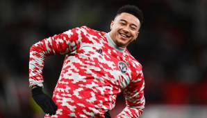 Vor allem die mageren Einsatzzeiten sollen der Knackpunkt sein. In der laufenden Saison stand Lingard 19 Mal auf dem Platz, davon nur dreimal in der Startelf. Gespräche über eine Verlängerung sollen bereits gescheitert sein.