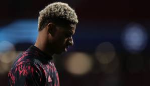 Laut Romano soll deshalb PSG angeklopft haben. Dort soll Rashford schon im vergangenen Sommer im Gespräch gewesen sein, als ein Abgang von Kylian Mbappe im Raum stand. Sollte Mbappe im Sommer zu Real wechseln, wäre er wieder eine Option.