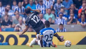 Caicedo ist ein vielseitig einsetzbarer Mittelfeldspieler, der Klopps Philosophie des "Heavy-Metal-Fußballs" und des Gegenpressings verkörpert und dieses Element seines Spiels unter Graham Potter noch weiter verfeinert hat.