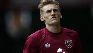 FLYNN DOWNES (23, für 10,65 Mio. Euro von Swansea City zu West Ham United): Lernte das Fußballspielen bei Ongar Town, Hört sich an wie die Geburtsstadt von Thor, einen Hammer hat Downes aber auch. Den rechten. Daher: Jeden Penny wert.