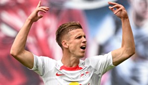 Der FC Chelsea hat offenbar Kontakt zu Dani Olmo von Bundesligist RB Leipzig bezüglich eines Wechsels aufgenommen. Das berichtet die Daily Mail.