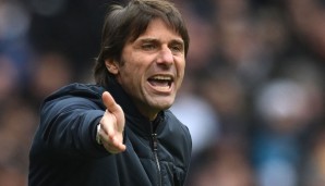 Antonio Conte