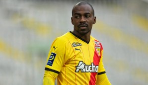 Gaël Kakuta