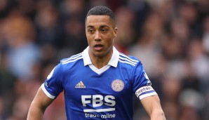 tielemans