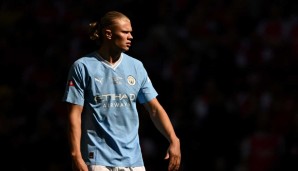 Kann Manchester City den Titel verteidigen?