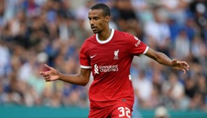 Joel Matip