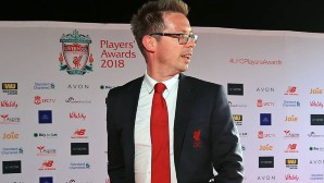 Michael Edwards, FC Liverpool