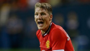 Bastian Schweinsteiger Manchester United Club America