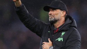 FC Liverpool, Wolverhampton Wanderers, heute live, Free-TV, Zeigt, Überträgt, Premier League, TV, Livestream, Jürgen Klopp