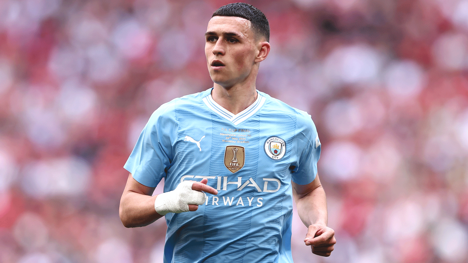 Phil Foden