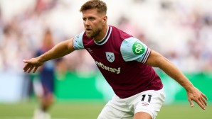 Premier League, Seifenblasen, Niclas Füllkrug, West Ham United