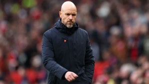 Erik ten Hag Manchester United 2024