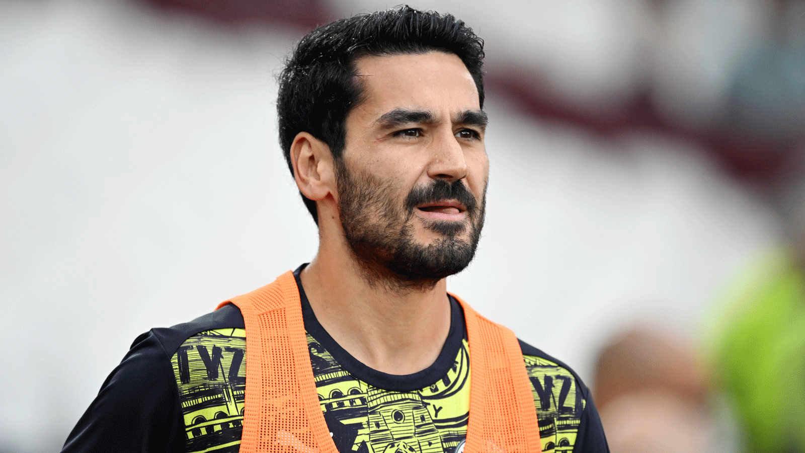 Ilkay Gündogan