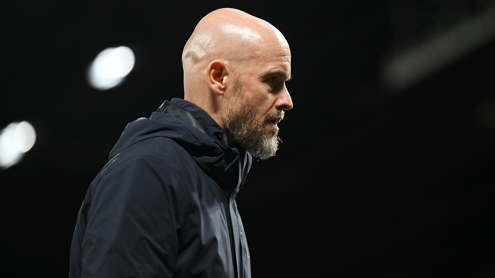 Erik ten Hag