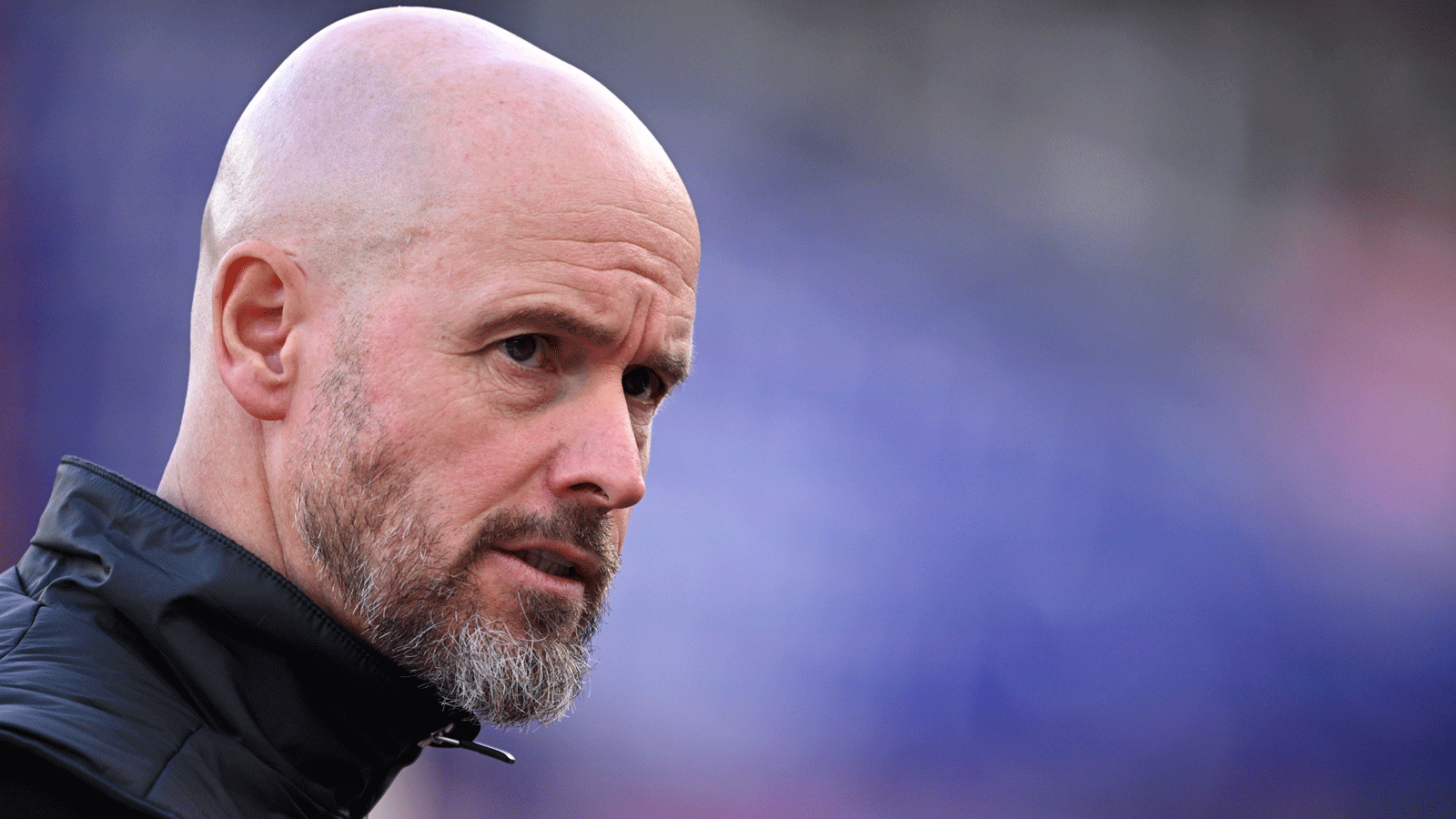 Erik ten Hag