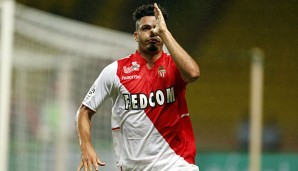 Die AS Monaco zieht mit dem Sieg gegen Bastia wieder an Paris vorbei