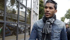 Brandao wurde vom Gericht in Paris verurteilt