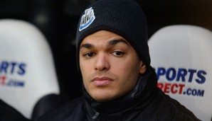 Hatem Ben Arfa kann nicht zu Nizza, weil er bereits Pflichtspiele für zwei Vereine absolvierte