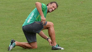 Holte mit Sambia und der Elfenbeinküste den Afrika Cup: OSC-Trainer Herve Renard